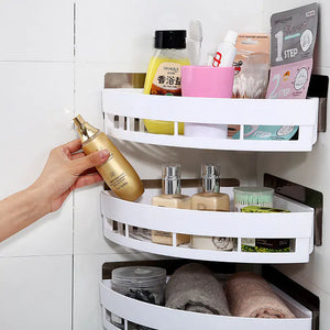 Furniture Storage Rack and Organizer Mimarta