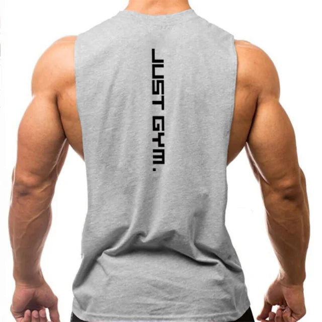 Gym Hoodies Tank Top Rieworkes