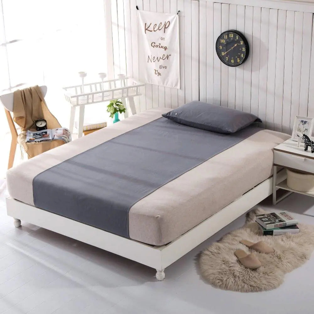 Grounding Bed Sheet Rieworkes
