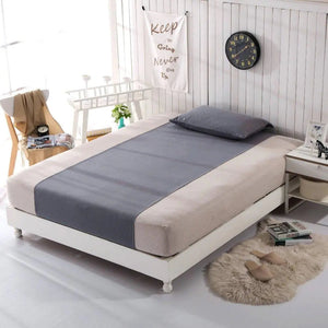 Grounding Bed Sheet Rieworkes