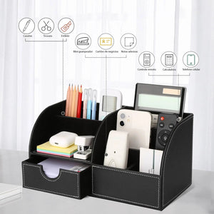 Desk Organizer Office Management Rieworkes