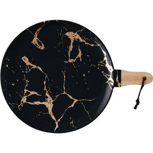 Ceramic Party Tableware Set Rieworkes