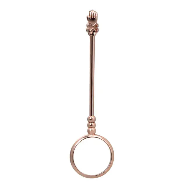 Blunt Holder Ring Rieworkes