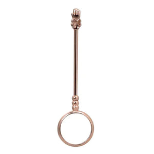 Blunt Holder Ring Rieworkes