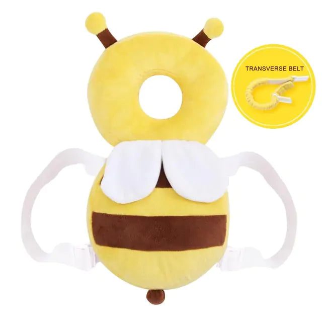 Baby Head Protector Pillow Rieworkes
