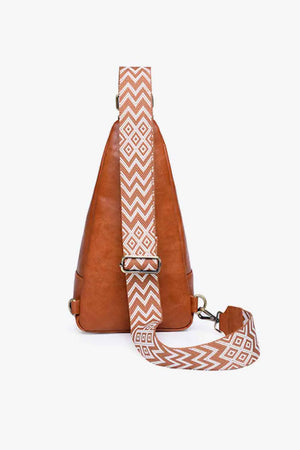 Take A Trip Sling Bag Rieworkes