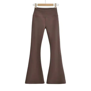 Women Skinny Yoga Pants Rieworkes