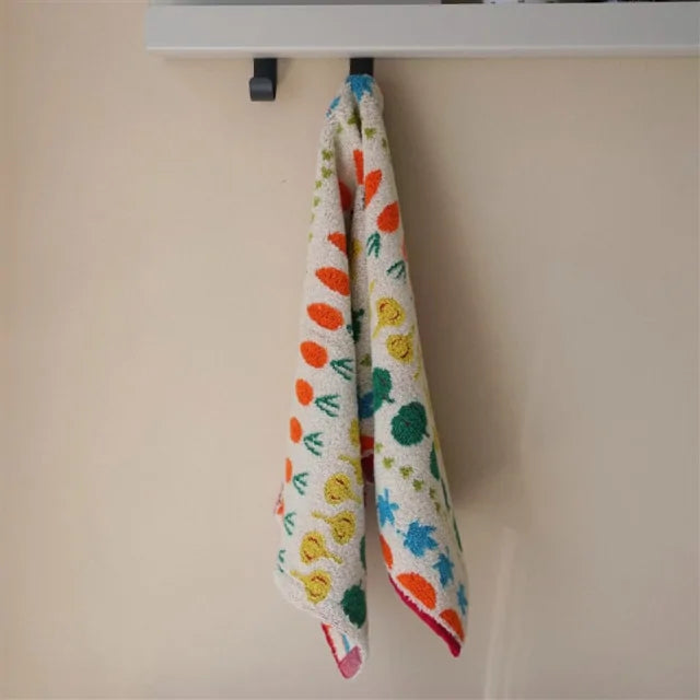 Thick Absorbent Luxury Towels Rieworkes
