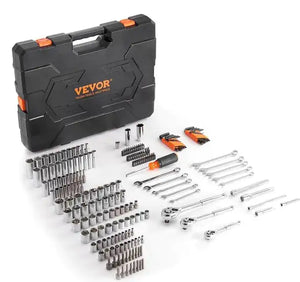 VEVOR Mechanical Tool Kit And Sleeve Kit Mimarta