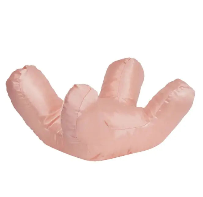Anti-Wrinkle Massage Pillow For Sleeping Face Down Mimarta
