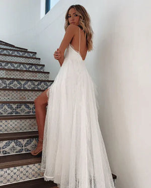 Elegant Women's Lace Collar Swing Dress Mimarta