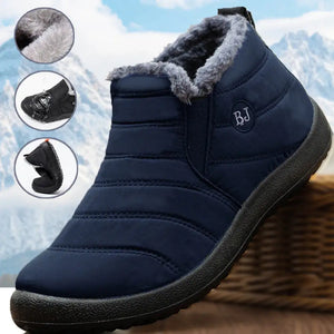 Snow Boots Rieworkes