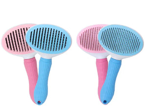Pet Hair Removal Comb Mimarta