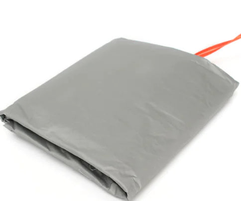 Sunshade Car Cover with Winter Snow Protection Mimarta