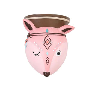 Wall-Mounted Planter and Vase Mimarta