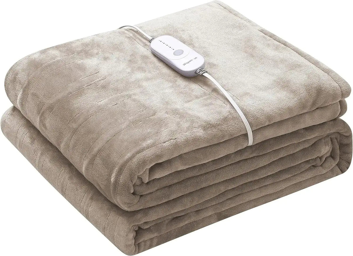 Heated Blanket Rieworkes