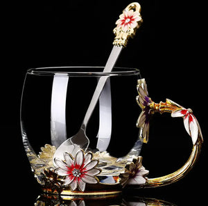 Glass Cookware Mimarta