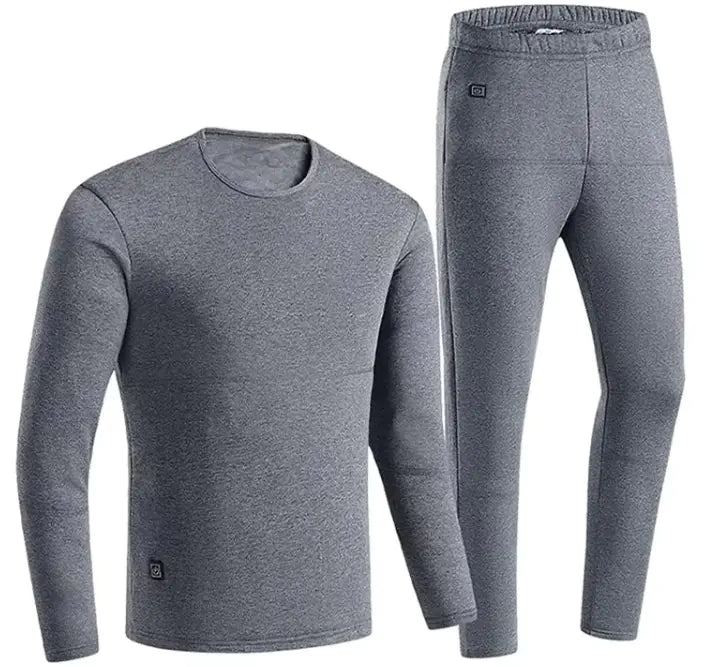 Heating Thermal Suit Rieworkes