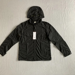 Windproof Hooded Jacket Rieworkes