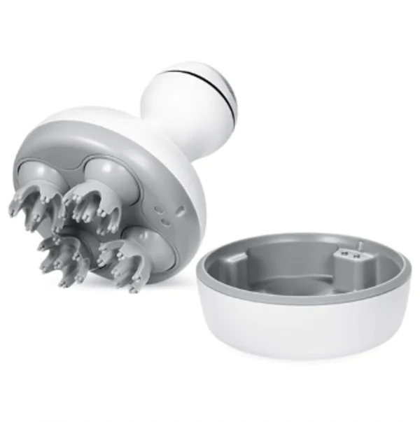 Smart Scalp Massager Rieworkes