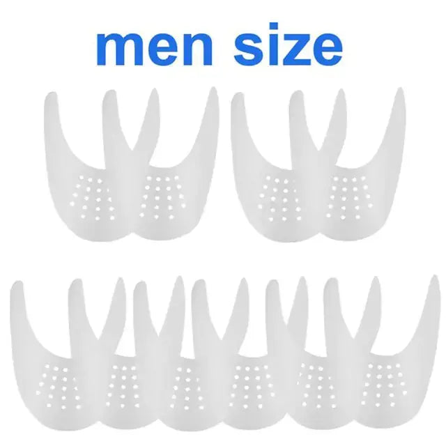 Shoe Crease Protector Kit Rieworkes