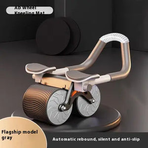 Automatic Rebound Abdominal Wheel Mimarta