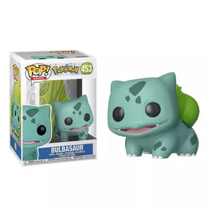 Funko POP Pokémon Anime Figure Toys Rieworkes