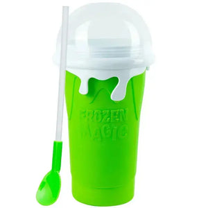 Quick Ice Cream Maker Rieworkes