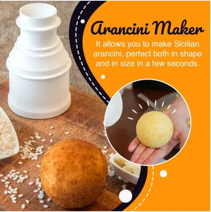 DIY Rice Ball Press Maker Rieworkes
