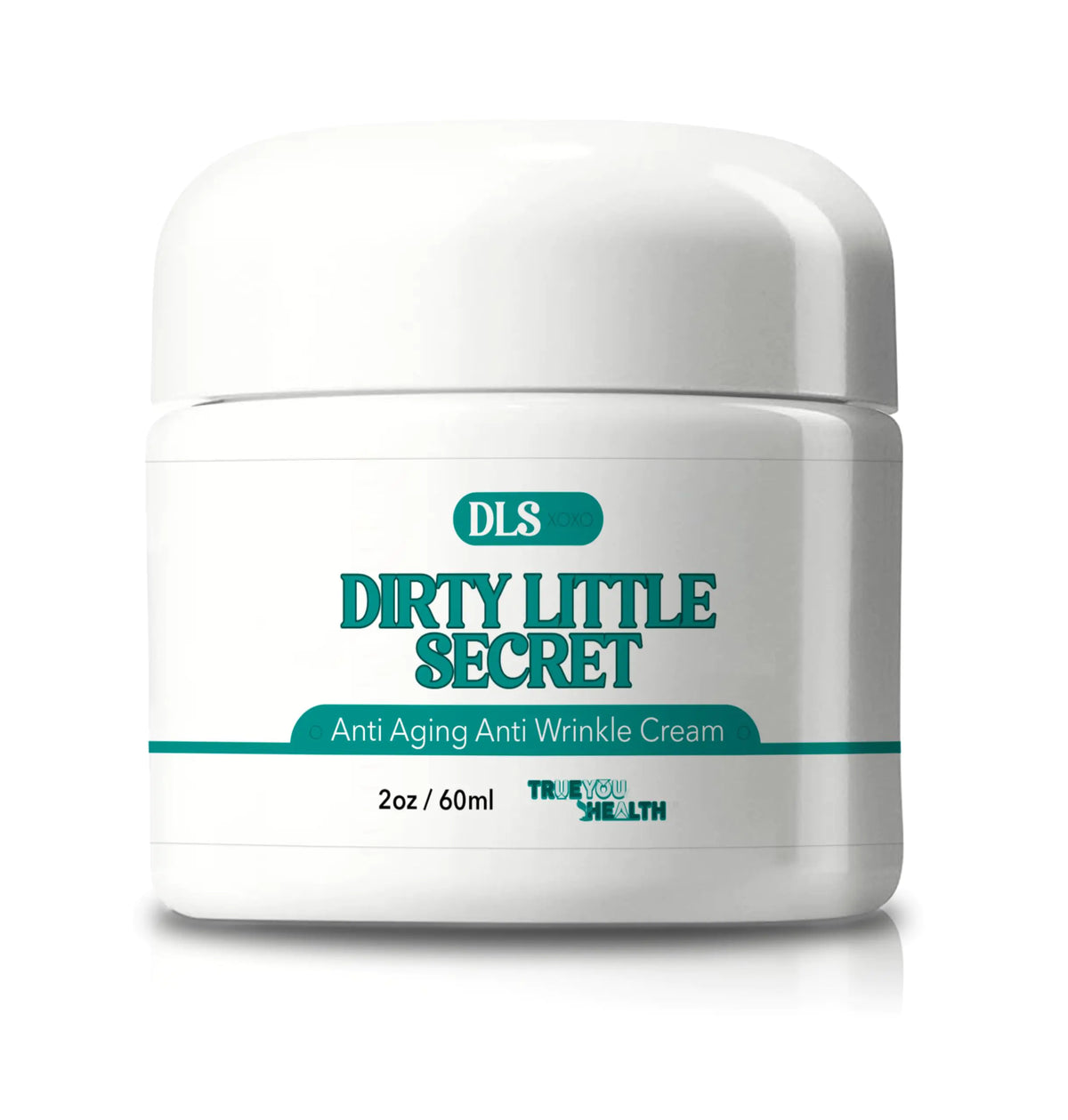 Dirty Little Secret - Our Best Anti Aging Anti Wrinkle Cream - Face Neck & Anti Eye Wrinkle Cream - Our Best Anti Wrinkle Face Cream for Women - Anti Wrinkle Neck Cream - Anti Wrinkle Eye Cream Mimarta