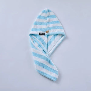 Women Towels Bathroom Microfiber Rieworkes