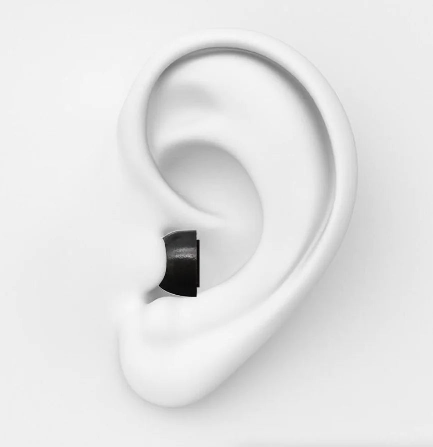 Replacement Ear Tips For Apple Airpods Pro Memory Foam Tips Airpod Pro - 3 Pairs Rieworkes