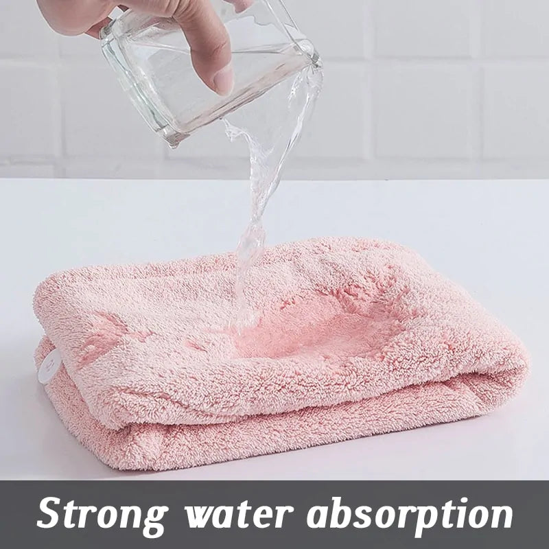 Women Towels Bathroom Microfiber Rieworkes