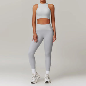 Women's 2-Piece Yoga Set Mimarta