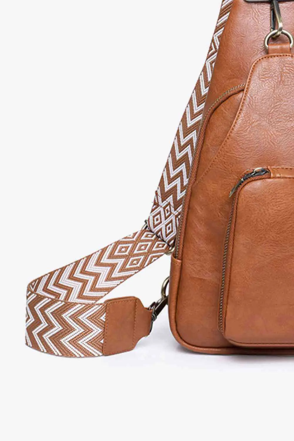 Take A Trip Sling Bag Rieworkes