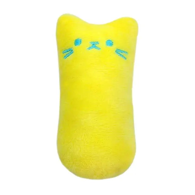 Critter Trends Claws Catnip Toy Rieworkes