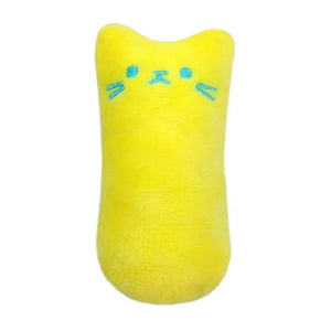 Critter Trends Claws Catnip Toy Rieworkes