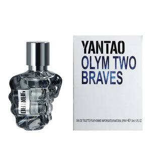 Original Brand Perfume Rieworkes