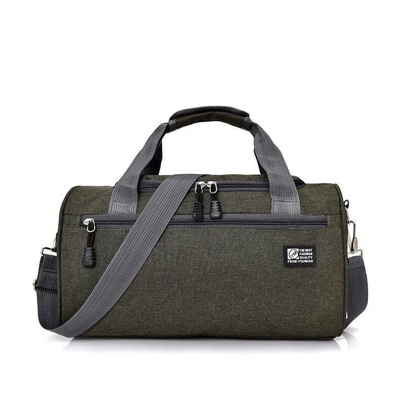 Gym Bag Rieworkes