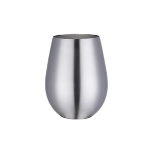 Stainless Steel Beer and Wine Cup Rieworkes