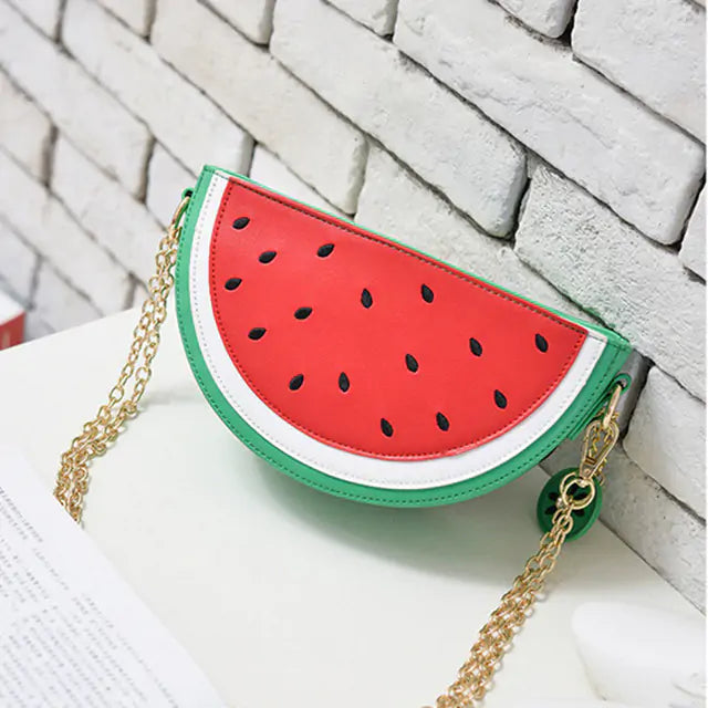 Cute Cartoon Women Purse Rieworkes