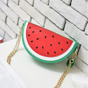 Cute Cartoon Women Purse Rieworkes
