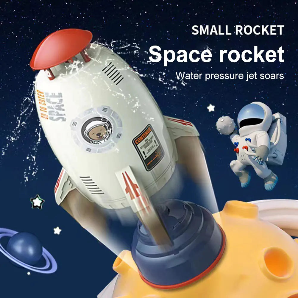 Rocket Launcher Toys Rieworkes