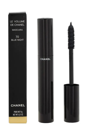 Chanel Le Volume De # 70 Blue Night Mascara for Women 0.21 Ounce Mimarta
