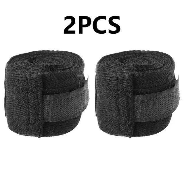 Training Boxing Bandages In Cotton Rieworkes