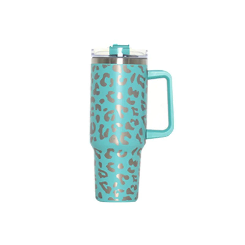 40oz 304 Stainless Steel Vacuum Cup - 2nd Generation Rieworkes