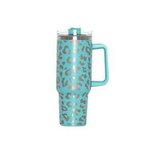 40oz 304 Stainless Steel Vacuum Cup - 2nd Generation Rieworkes