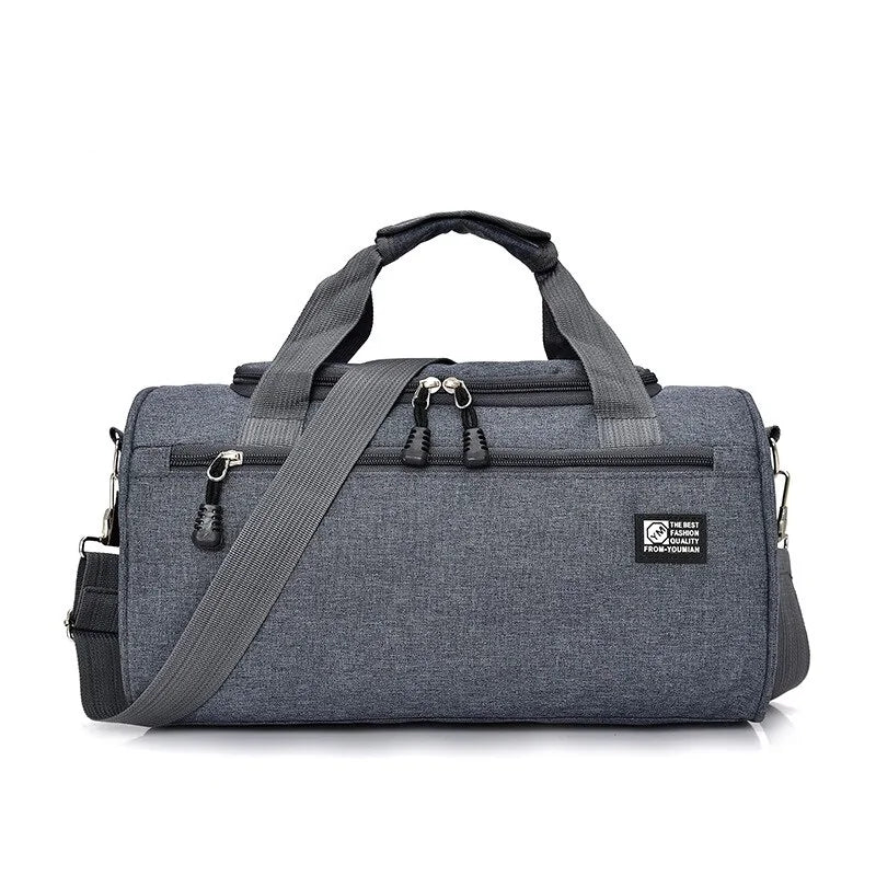 Gym Bag Rieworkes