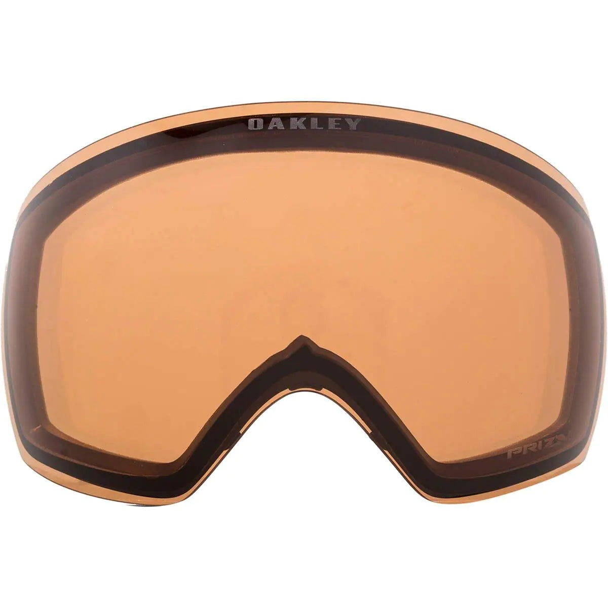 Oakley Flight Deck L Replacement Lens PRIZM Snow Persimmon Mimarta