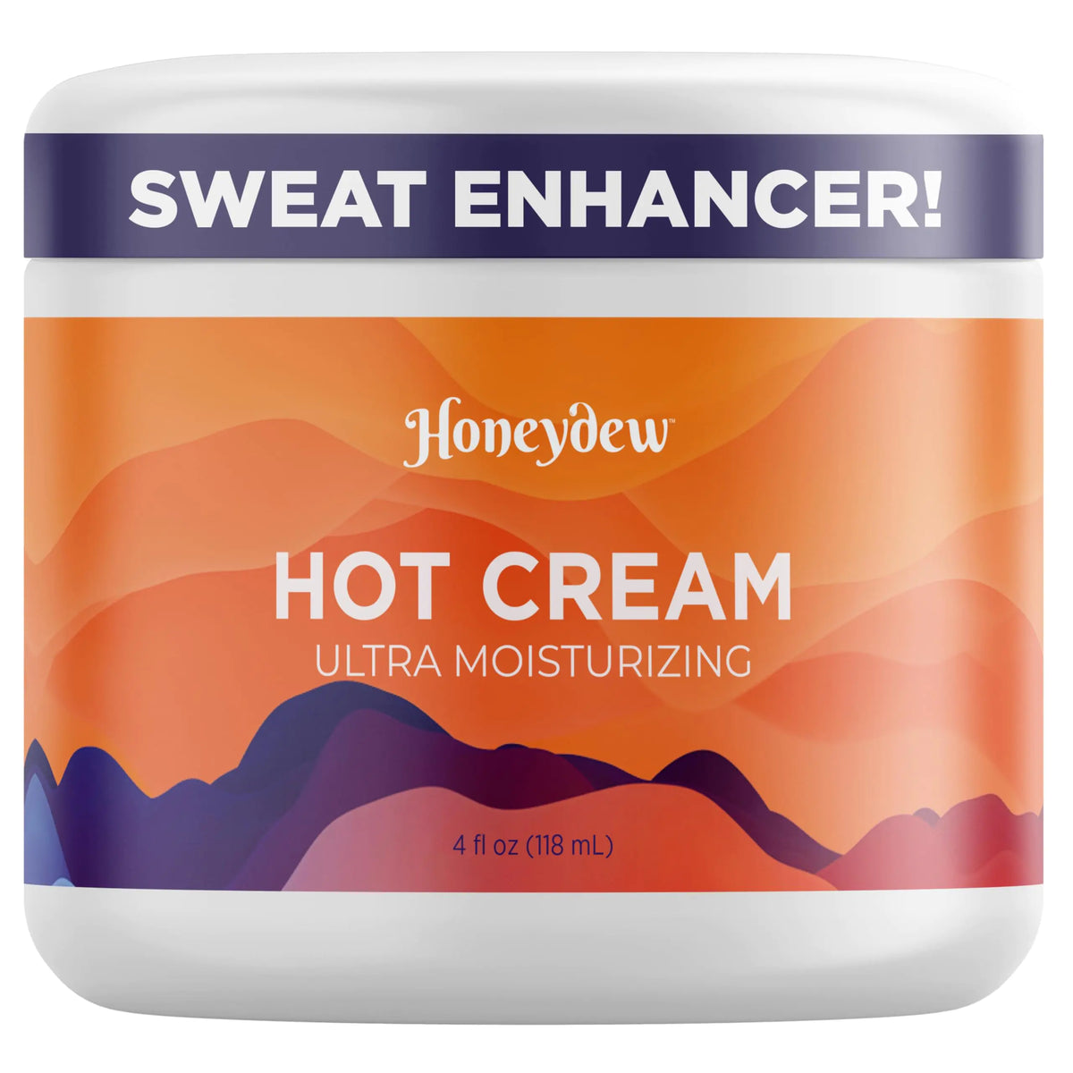 Hot Firming Lotion Sweat Enhancer - Skin Tightening Cream for Stomach Fat and Cellulite - Sweat Cream for Better Workout Results - Long Lasting Moisturizing Pre and Post Workout Massage Lotion menthol 4 Fl Oz (Pack of 1) Rieworkes